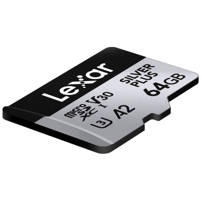 Lexar LMSSIPL064G-BNANG
