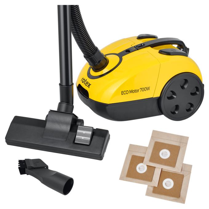 Rotex RVB16-Y EcoClean