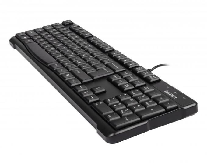 A4tech KR-750 USB (Black)