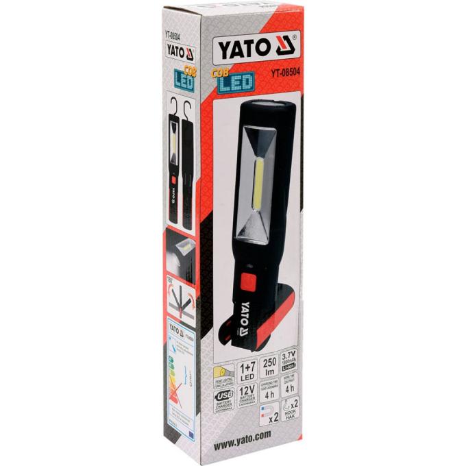 YATO YT-08504