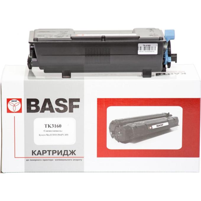 BASF KT-TK3160