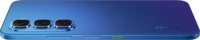 Infinix Hot 60i X6728 8/256GB Shadow Blue
