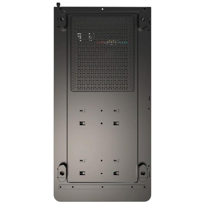 MONTECH XR WOOD (B)