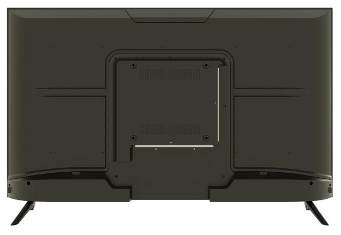 Ergo 43WUS9200