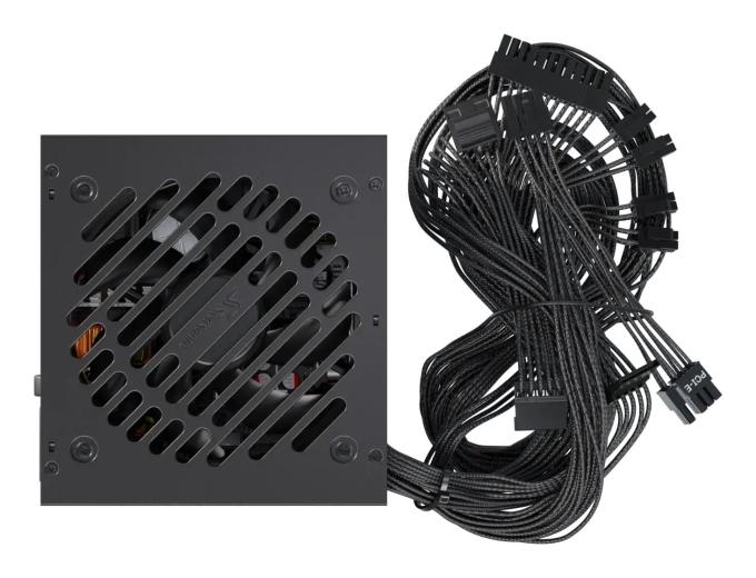 Seasonic CORE GC-650 ATX31