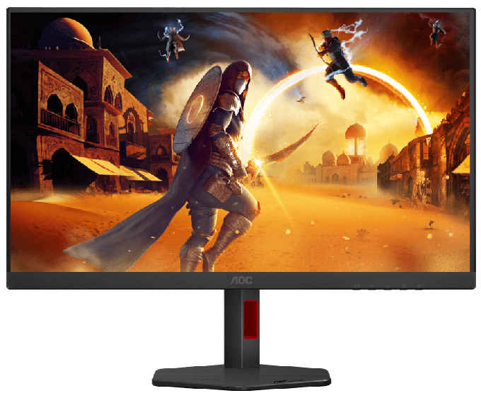 AOC U27G4R