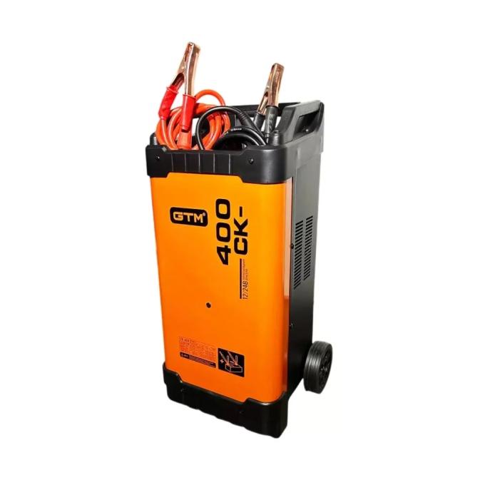 GTM CK-400
