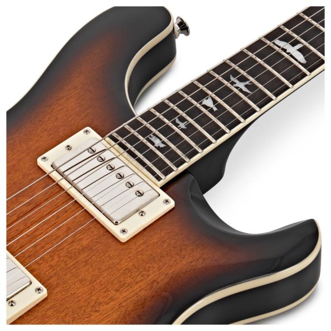 PRS SEHBECBMT