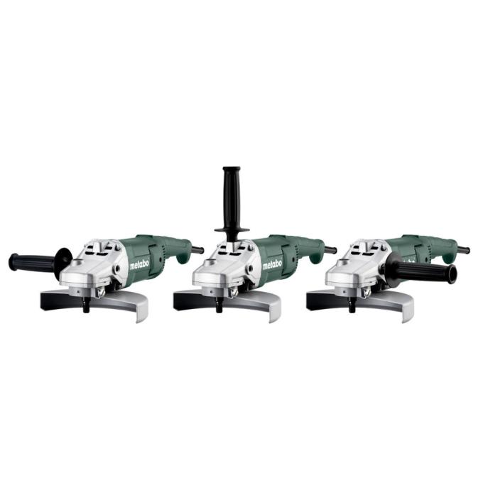 METABO WE 2200-230 (606437000)