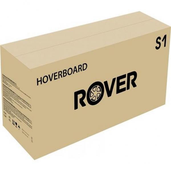 Гироборд Rover S1 4.5" White
