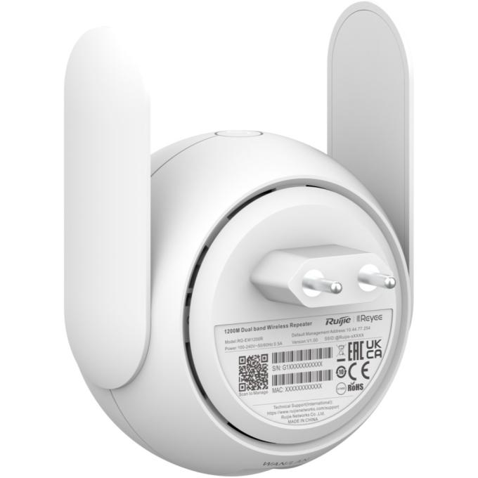 Ruijie Networks RG-EW1200R