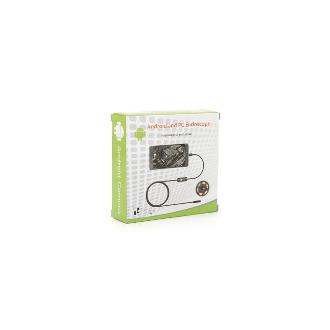 VOLTRONIC YT-En-5.5-3S3,5m