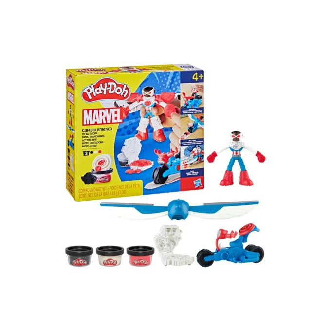 Hasbro G0555