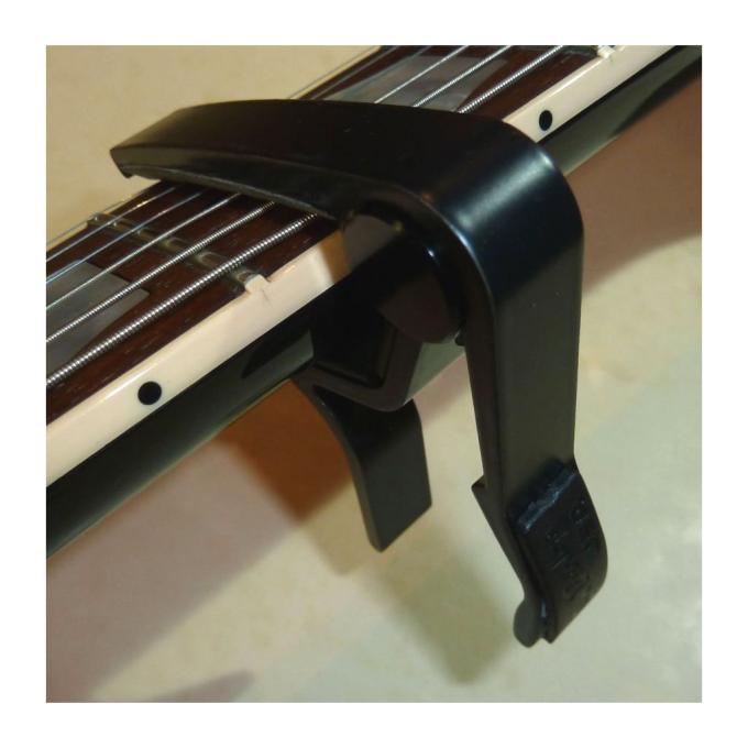 Jim Dunlop 83CB