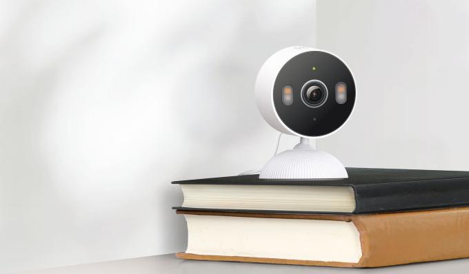 TP-Link TAPO-C113