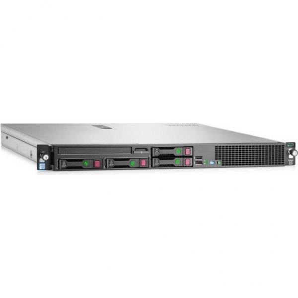Сервер Hewlett Packard Enterprise DL 20 Gen9 823562-B21
