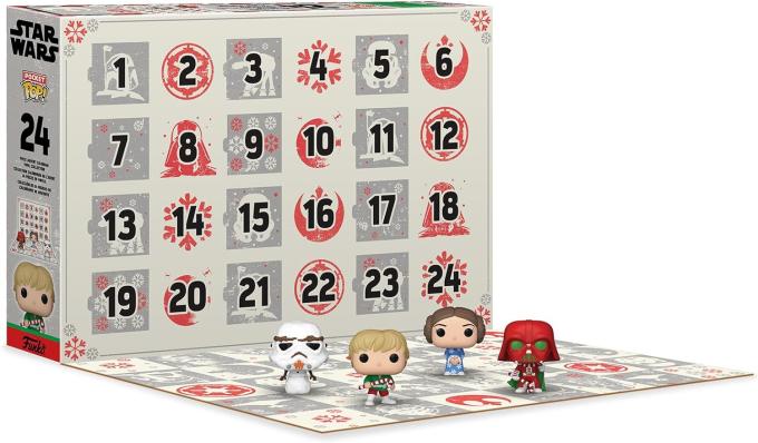 Funko Pop 62090