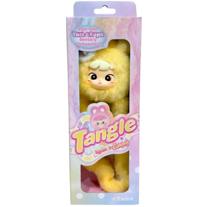 Tangle HWTANGLE01S01-YC03