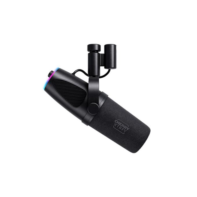 Cherry Xtrfy CX-NGALE-X-RGB-BLACK