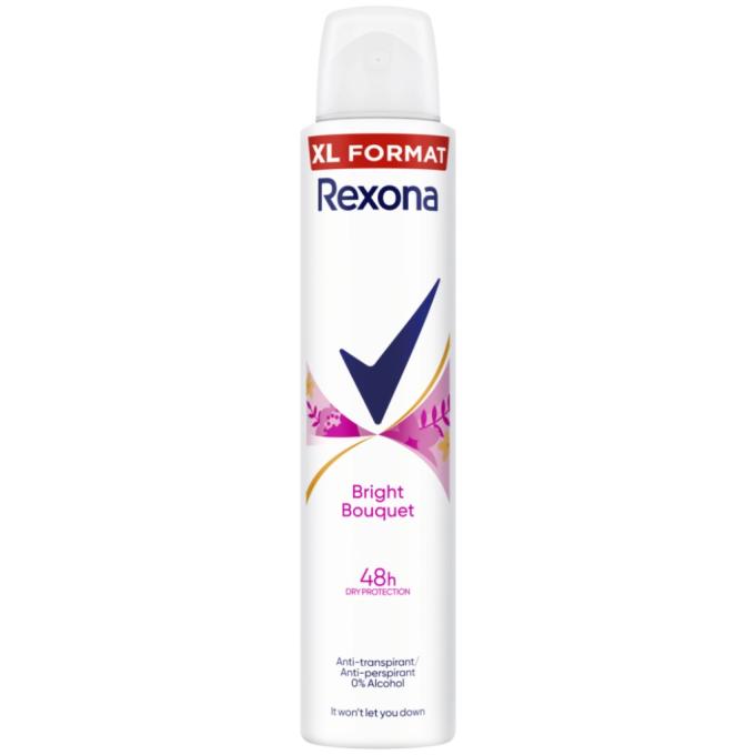 Rexona 8720181334719