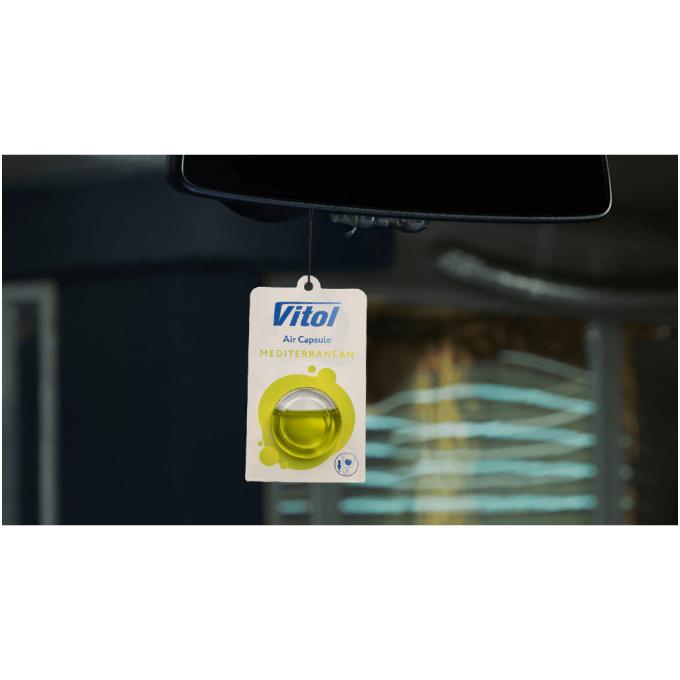 VITOL VCA02