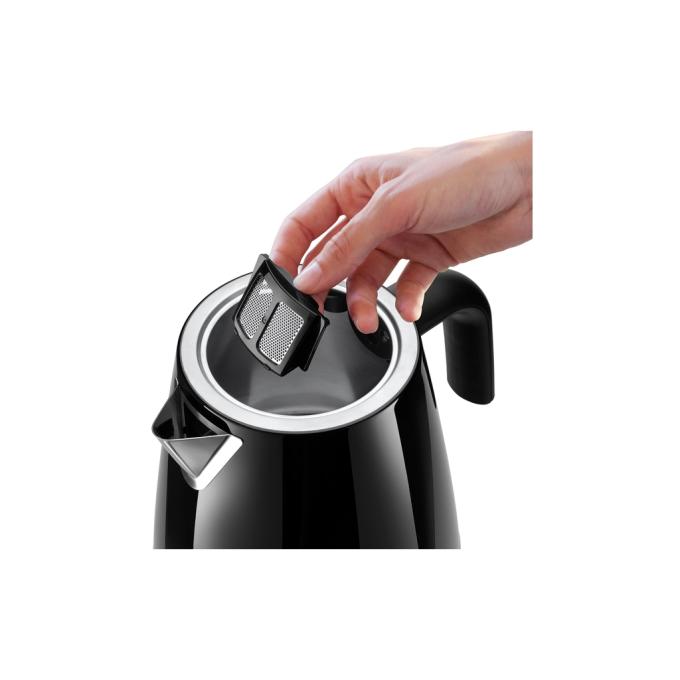 DeLonghi KBY2011BK