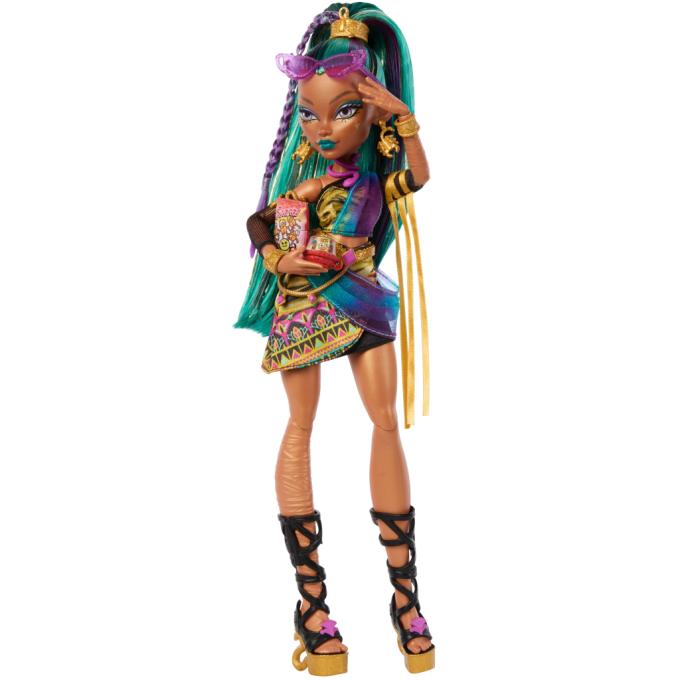 Monster High JDR48