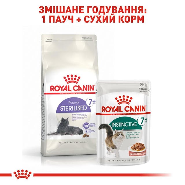 Royal Canin 2560015
