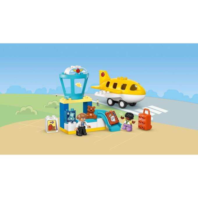 LEGO 10443-