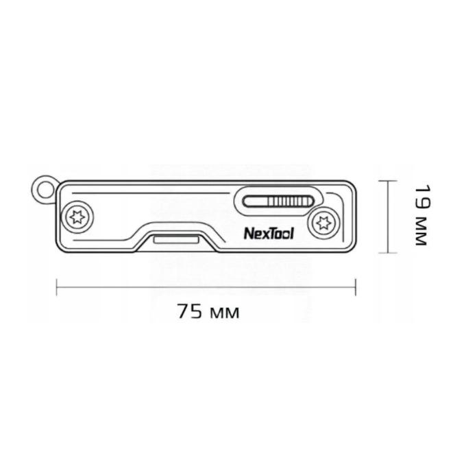 NexTool NE20099