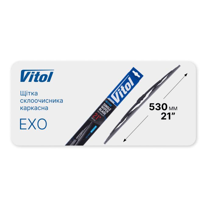 VITOL VK-21530