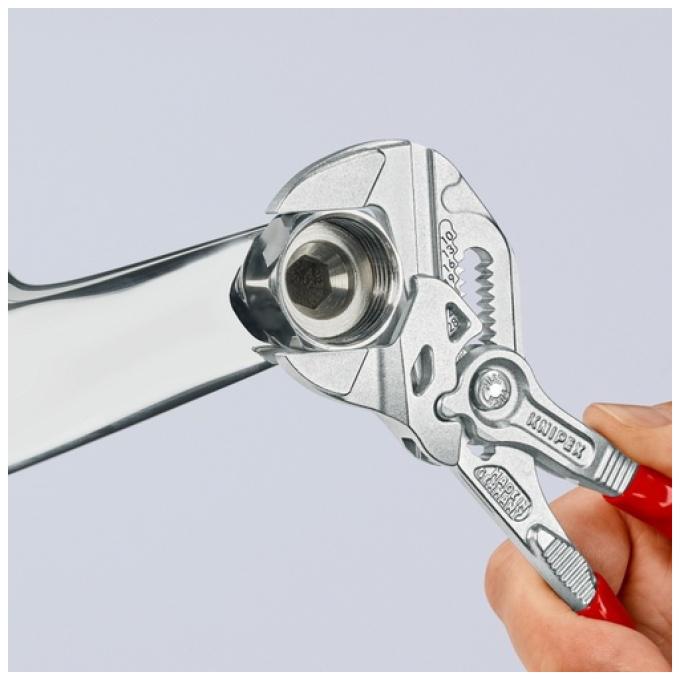 KNIPEX 86 03 180