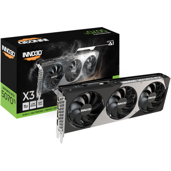 Inno3D N507T3-16D7-176068N