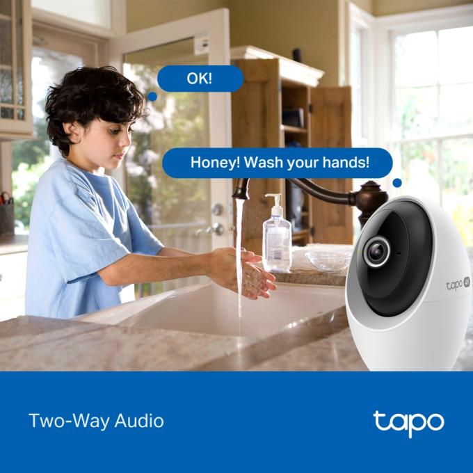 TP-Link Tapo C260