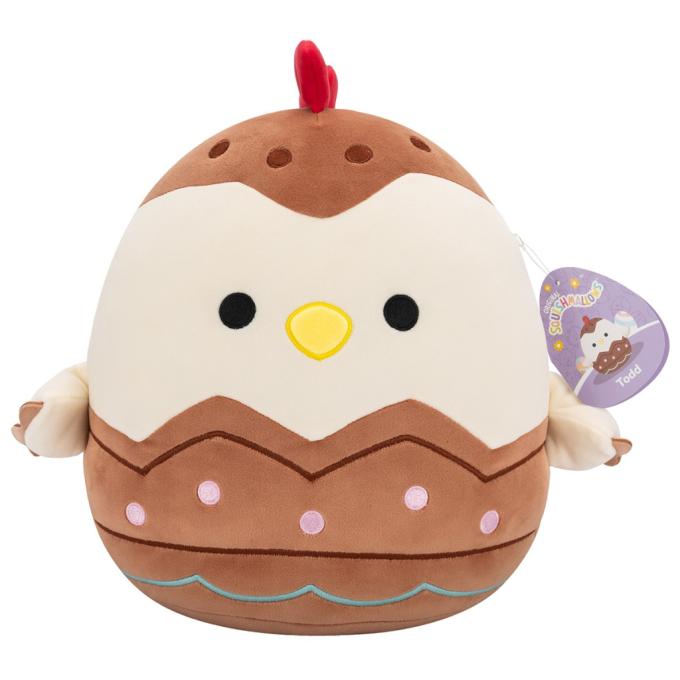 SQUISHMALLOWS SQER01264