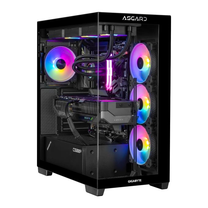 ASGARD I265KF.64.S20.58.5442
