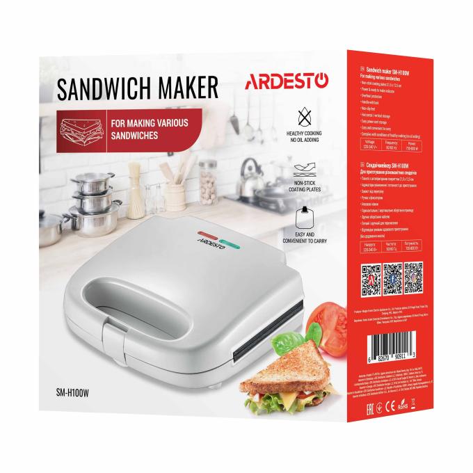 Ardesto SM-H100W