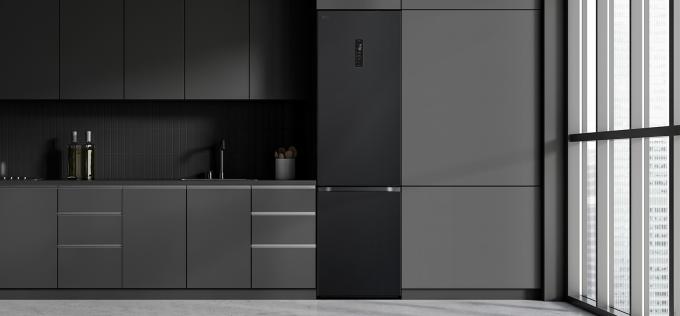 LG GC-B509FTZW