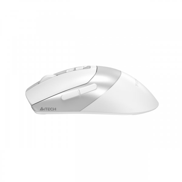 A4tech FB50C Plus (White)