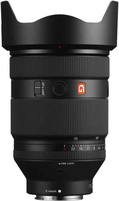 SONY SEL2870GM.SYX