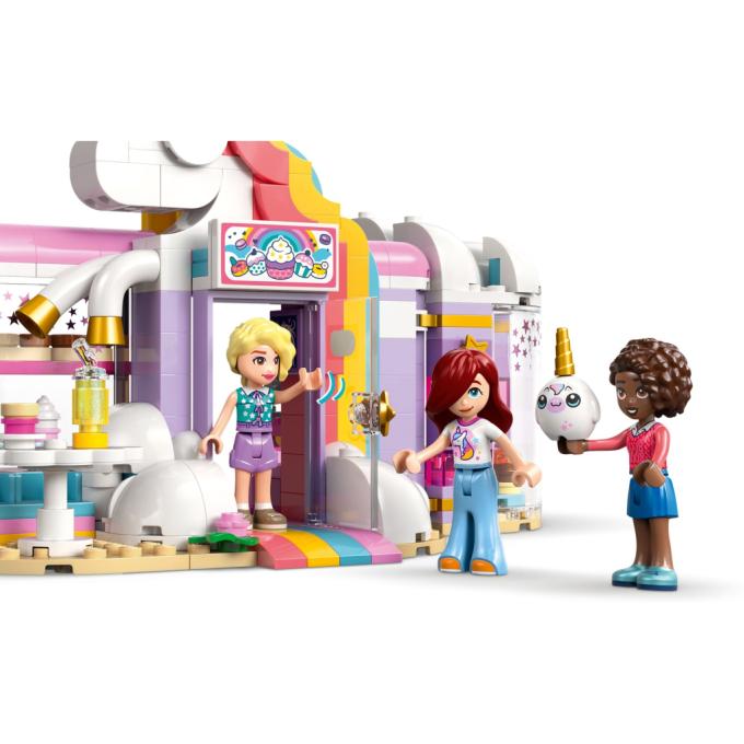 LEGO 42684