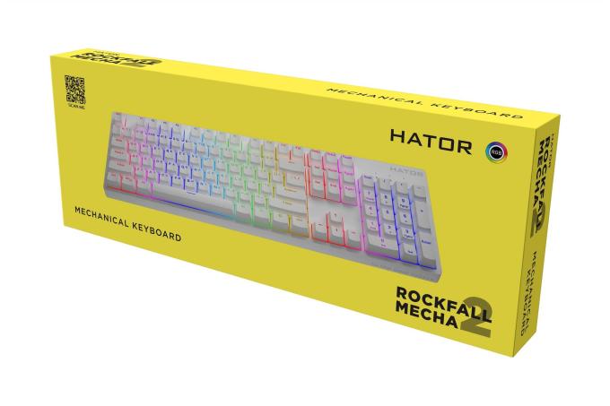 Hator HTK-711