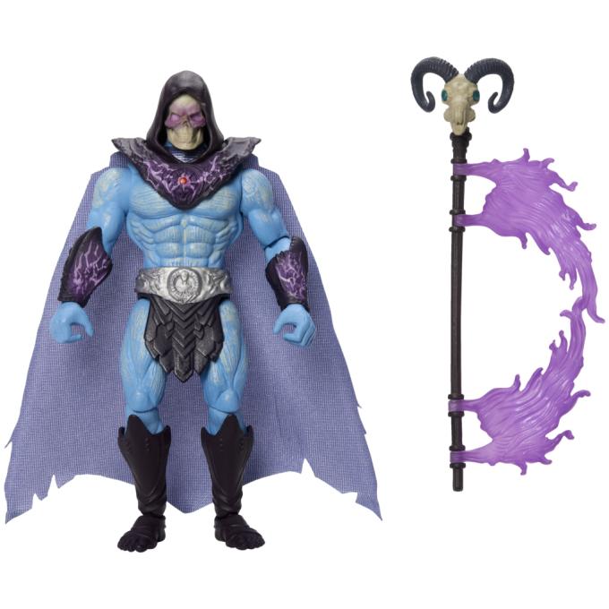 Masters Of The Universe JKJ00