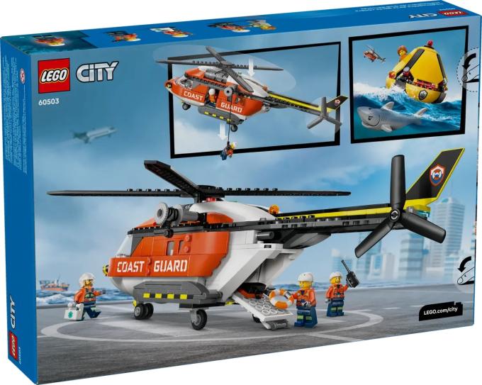 LEGO 60503-