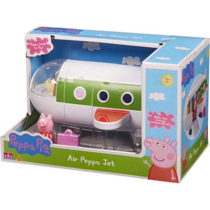 Peppa Pig F3557