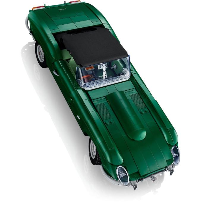 LEGO 11381