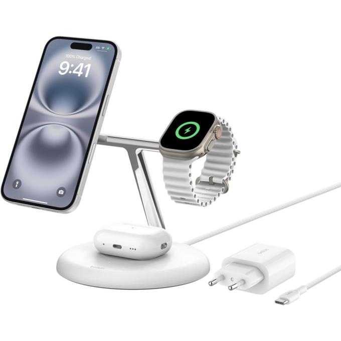 Belkin WIZ023VFWH