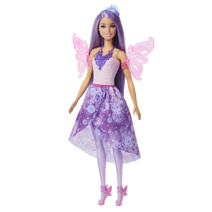 BARBIE JCP74