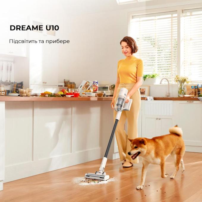 Dreame VPV20A