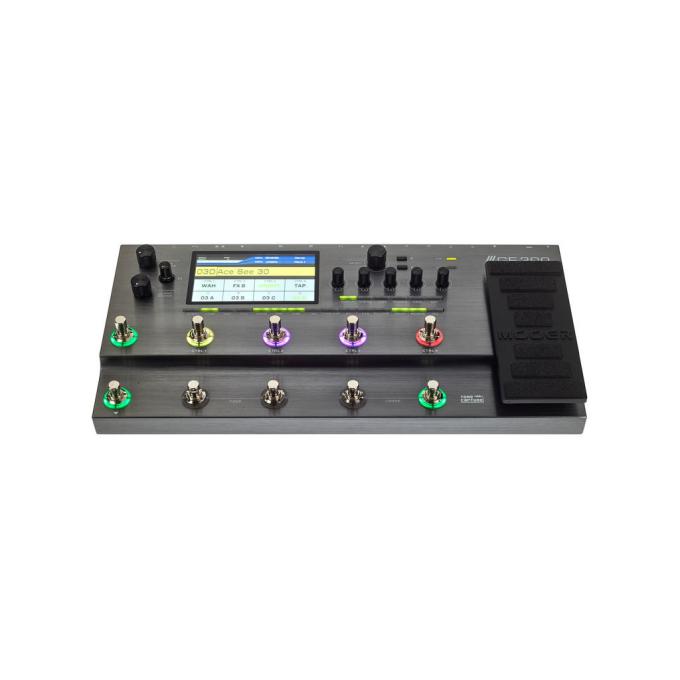 Mooer GE300